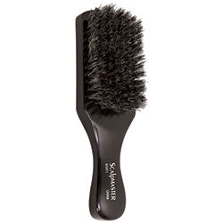 Scalpmaster Boar Bristle Club Brush