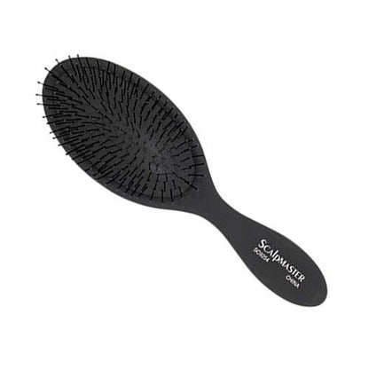 Scalpmaster Detangling Brush (Assorted Colours)
