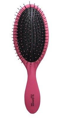 Scalpmaster Detangling Brush (Assorted Colours)