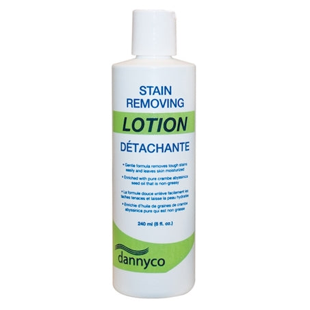 DANNYCO Stain Removing Lotion