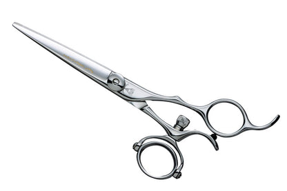 Akitz Dual Rotation Swivel Thumb Scissor