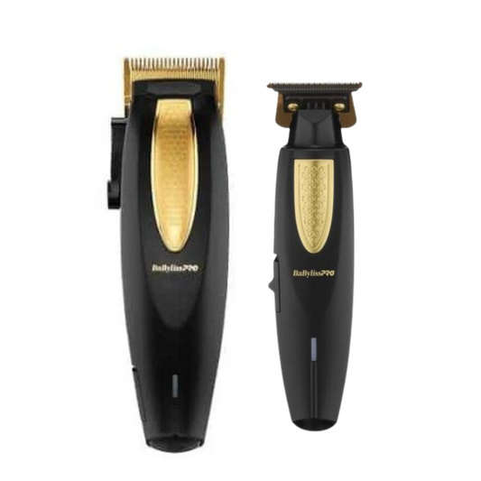Babyliss Pro Lithium FX clipper/trimmer combo