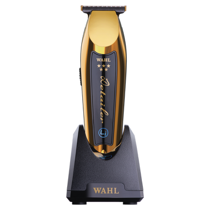 Wahl Gold Cordless Detailer Li Trimmer