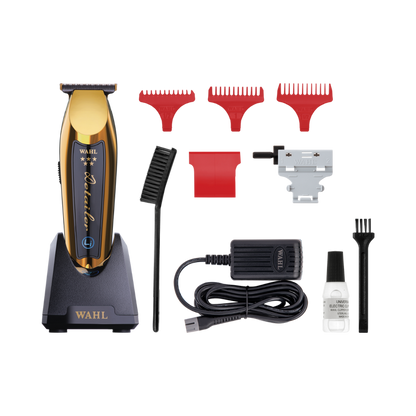 Wahl Gold Cordless Detailer Li Trimmer