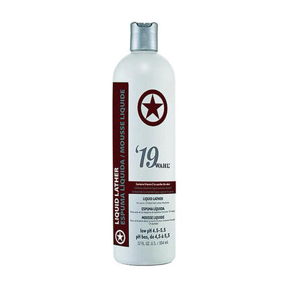 Wahl Liquid Lather