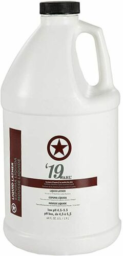 Wahl Liquid Lather
