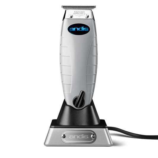 Andis cordless t-outliner trimmer