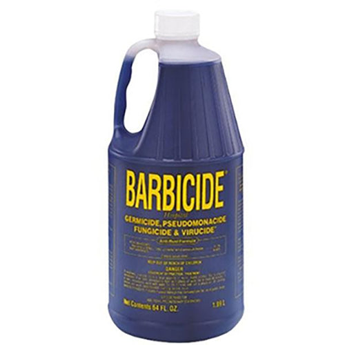 Barbicide 1/2 Gallon