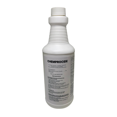 Chemprocide Disinfectant