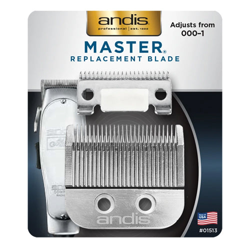 Andis MASTER replacement blade