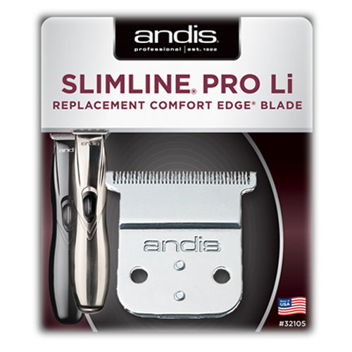 Andis SLIMLINE replacement blade