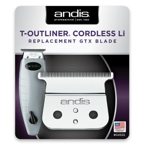 Andis T-OUTLINER Li replacement blade