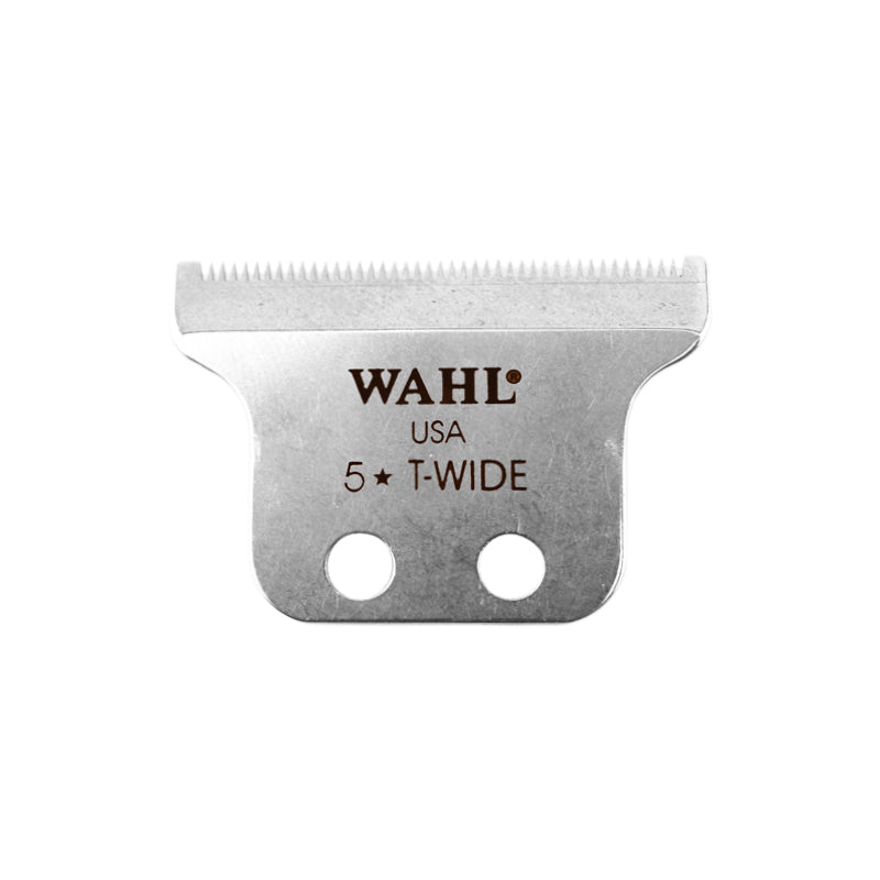 Wahl T-wide replacement blade