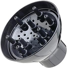 Parlux PowerLight 385 Diffuser
