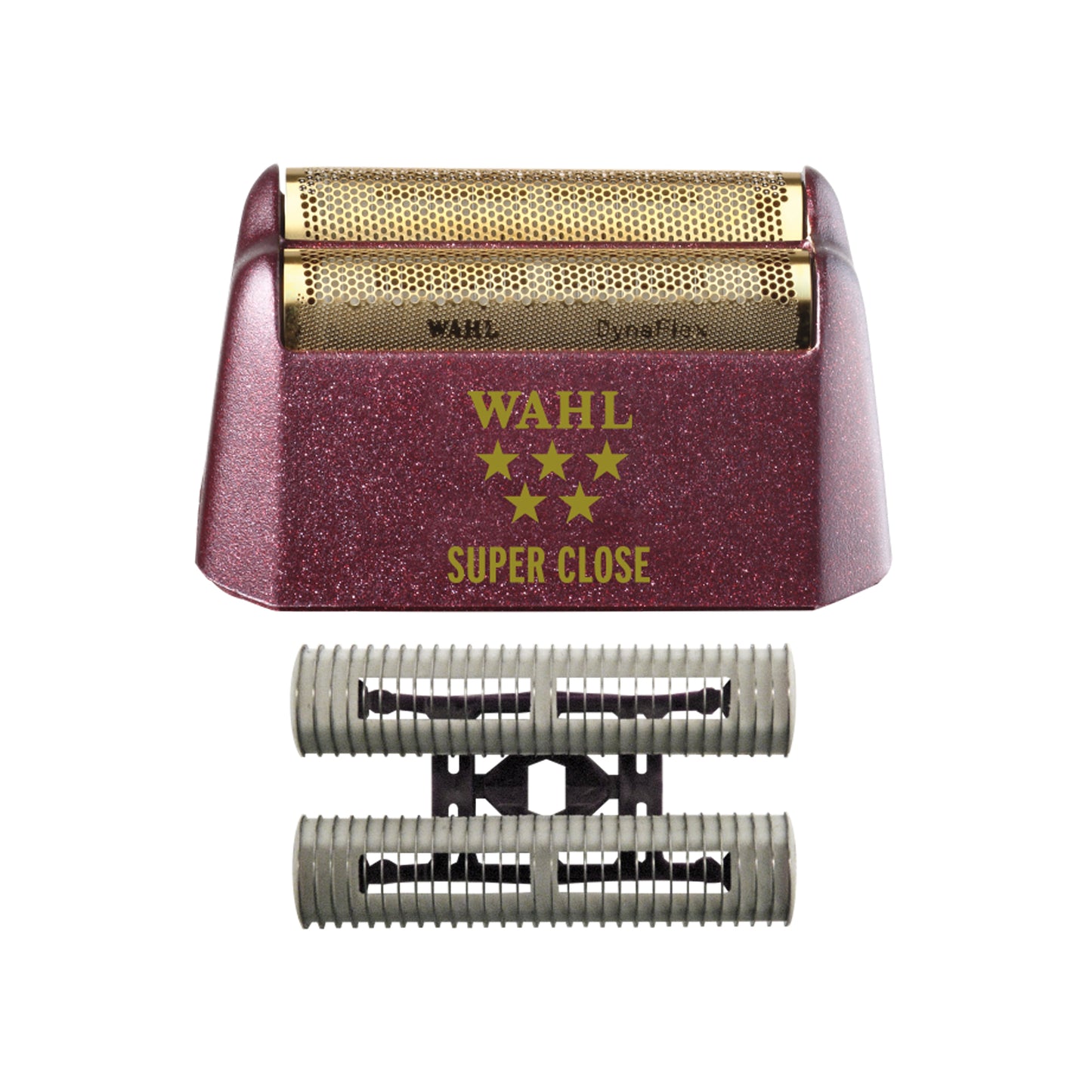 Wahl 5-Star Shaver Replacement Foil & Cutter Assembly
